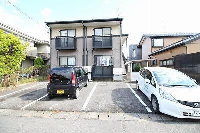  ヴィラすみれ野