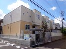 ＥＣＲＡＴＹＺ（エクレイズ）の外観
