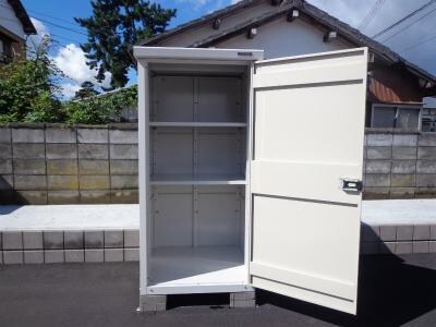 トランクルーム グレーシア