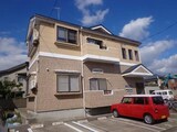アルビヨン東栄町