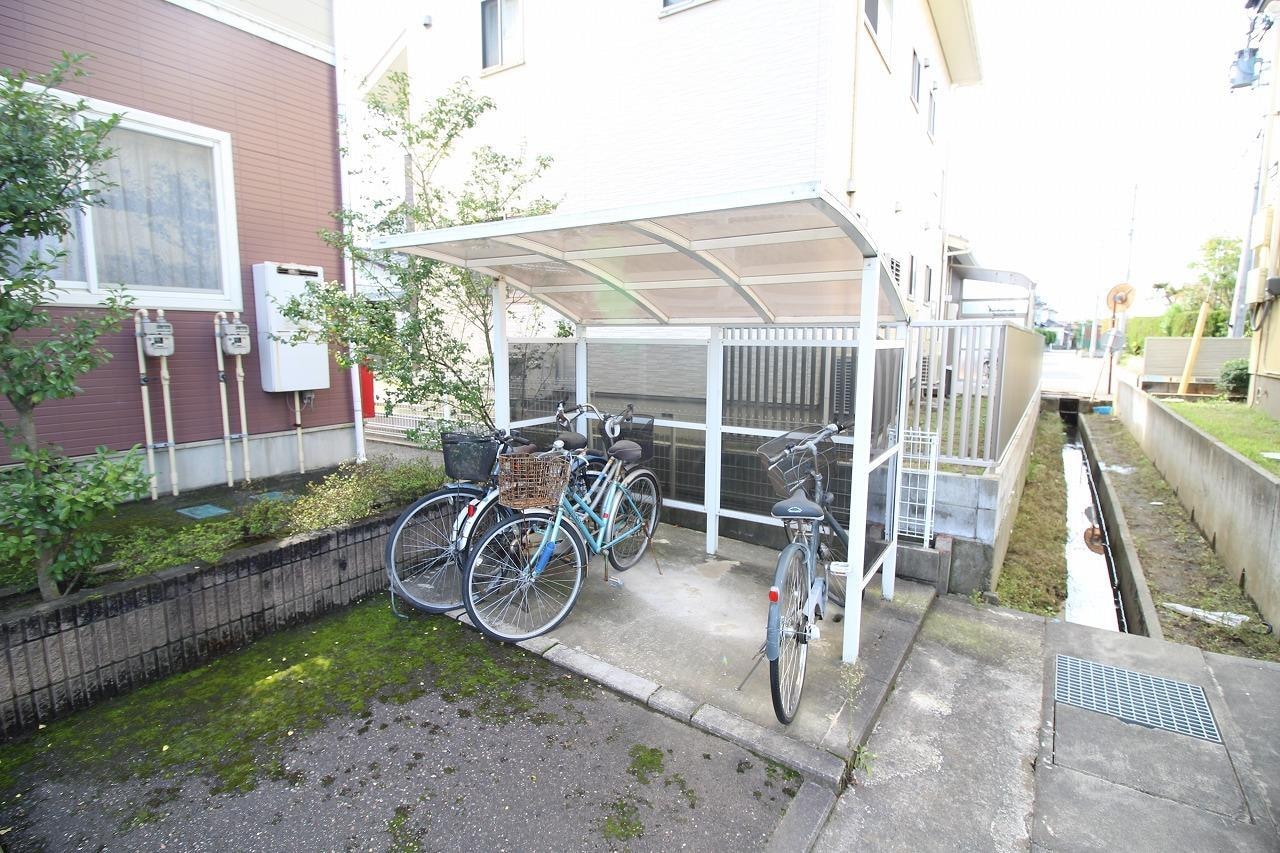  カーサプレッソ