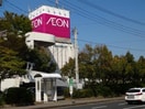 イオン新潟東店(スーパー)まで2491m カーサプレッソ