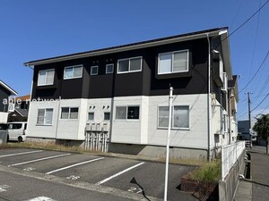 コンフォートサツキＡ・Ｅ