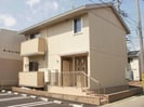サンロイヤルＣの外観