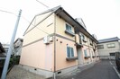 フレグランス　マロンの外観