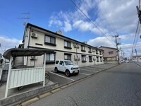 ルナハウス