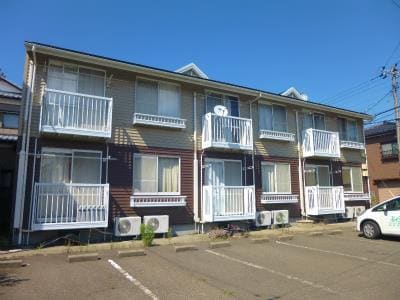  メゾン・ド・ラルジュ