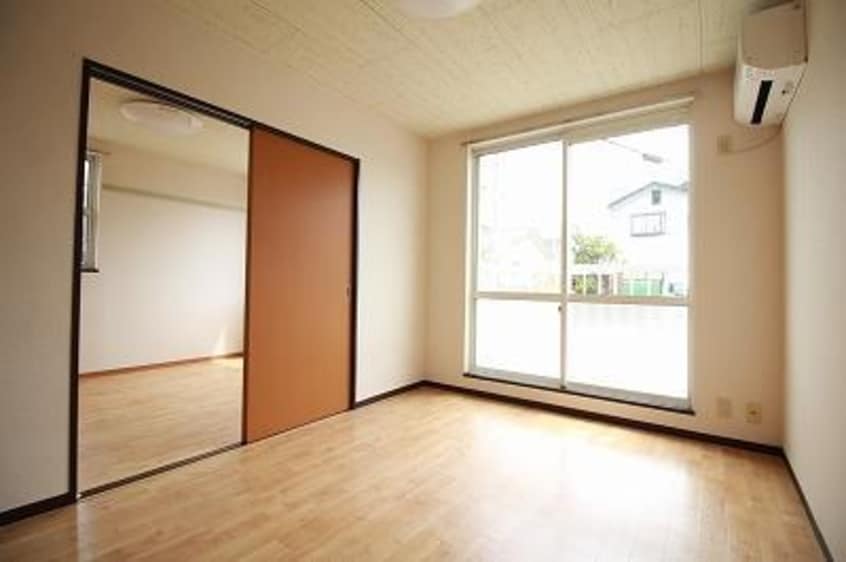  メゾン・ド・ラルジュ