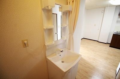  メゾン・ド・ラルジュ