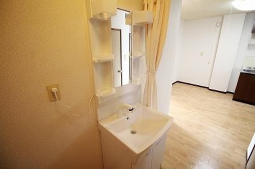  メゾン・ド・ラルジュ