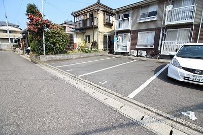  メゾン・ド・ラルジュ