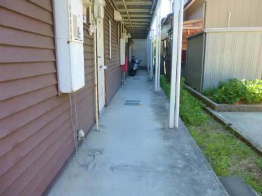  メゾン・ド・ラルジュ