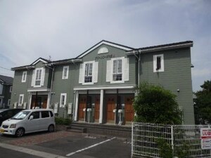 グリーンコーポ川西Ａ