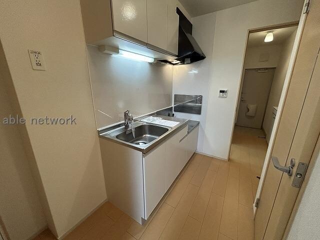 ※103号室参照 カレンジュラ