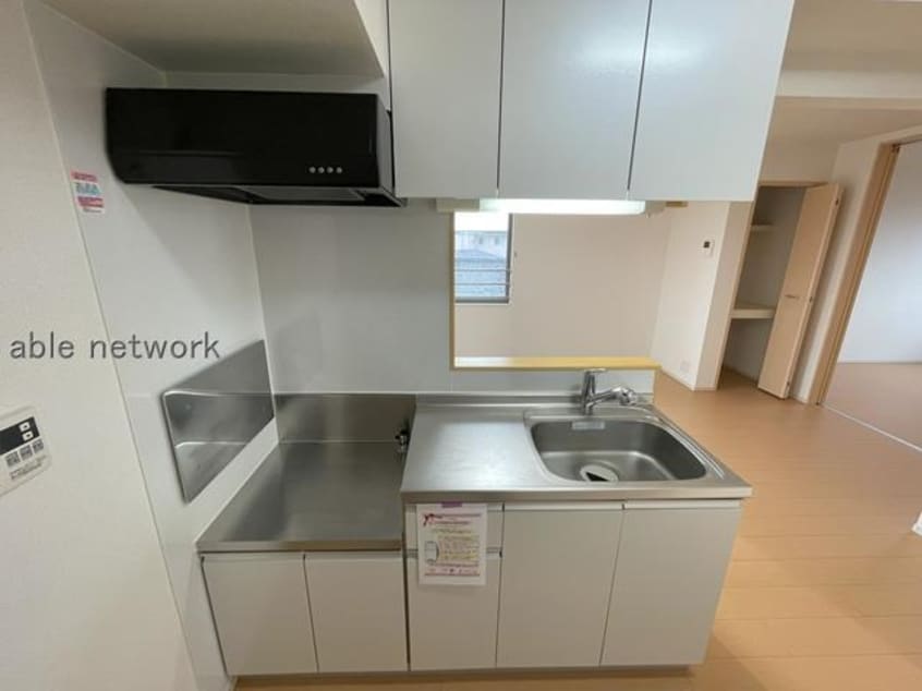 ※303号室参照 フェリオ河渡