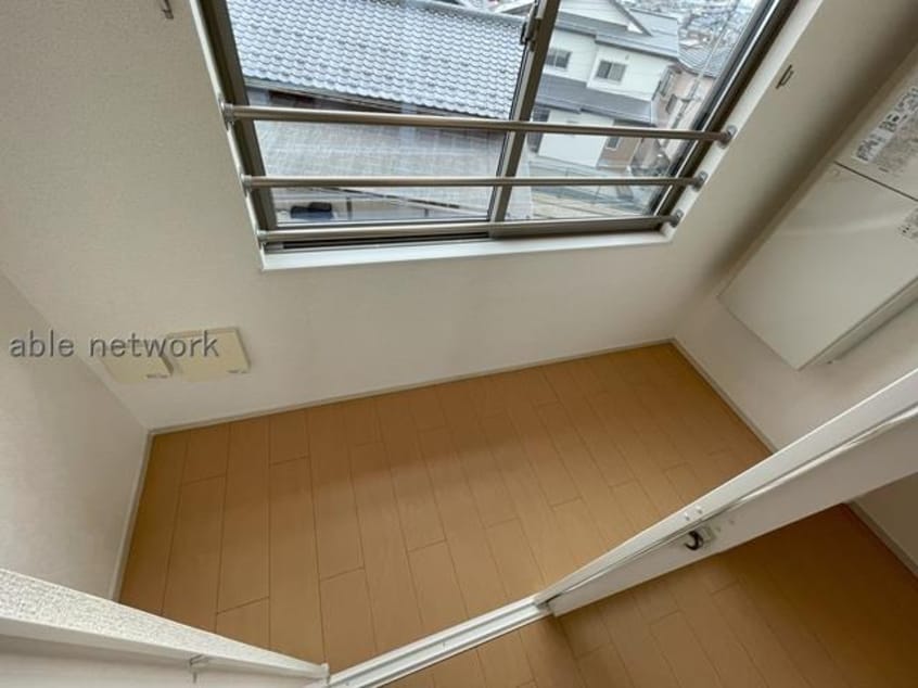 ※303号室参照 フェリオ河渡