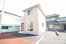 ククーロ３の外観