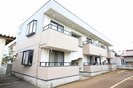 ハイツ　アンダルシアIの外観