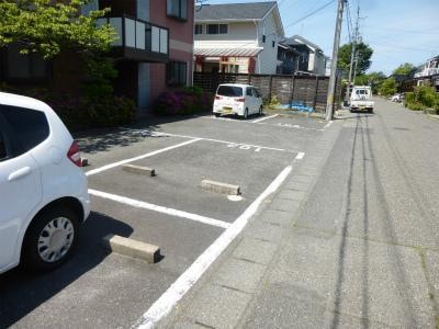  メゾンエクセルI・II
