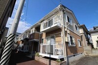 コーポラベンダー