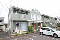 グリーンコーポ川西Ｃ