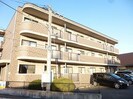 プレム寺山の外観