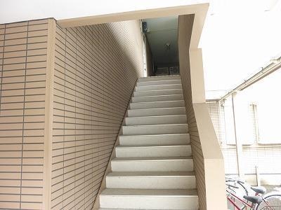  パレスアクアマリン大形