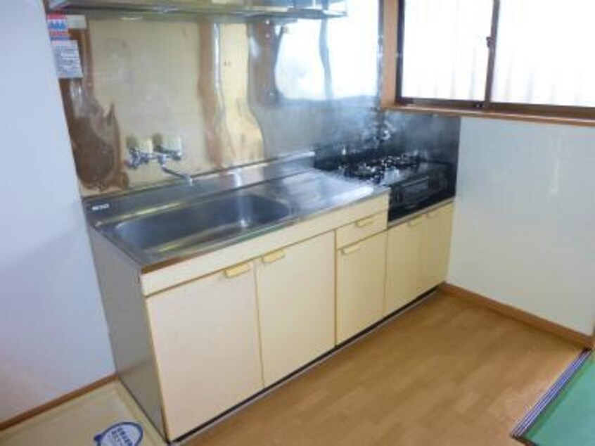  萌木野ボペップハウス