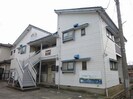 サンハイツ第一の外観