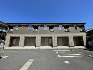 ラブリーグレイス