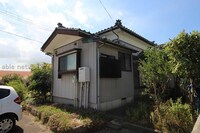 寺山１丁目太田貸家