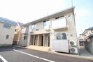 レジェーロIIの外観