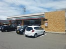 セブンイレブン新潟逢谷内店(コンビニ)まで385m セジュールわかば