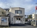 新潟東警察署 大形交番(警察署/交番)まで284m セジュールわかば