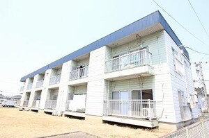 サンライフ石山