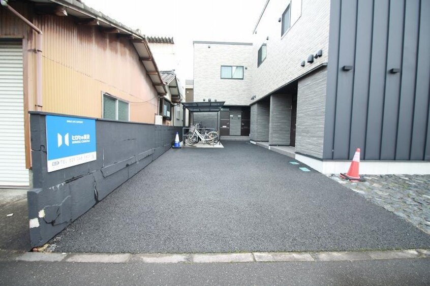  Ｒｏｏｍｓ白新町