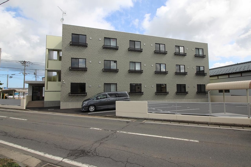  ブルームあざれあ