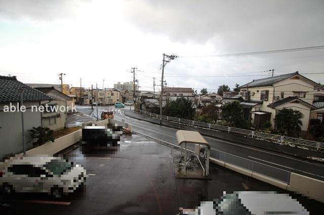  ブルームあざれあ