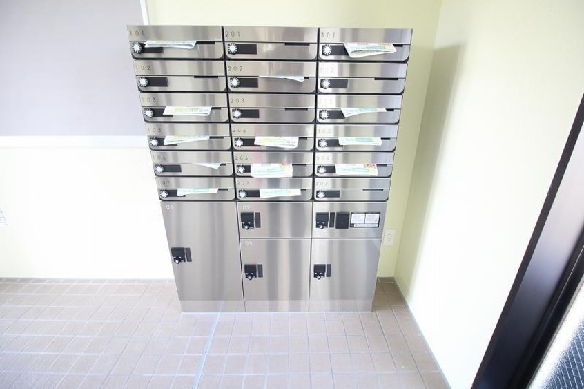  ブルームあざれあ