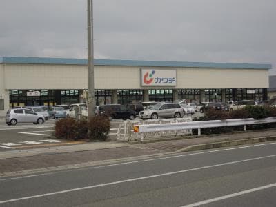 カワチ薬品松崎店(ドラッグストア)まで1459m CASA　LIBERTA