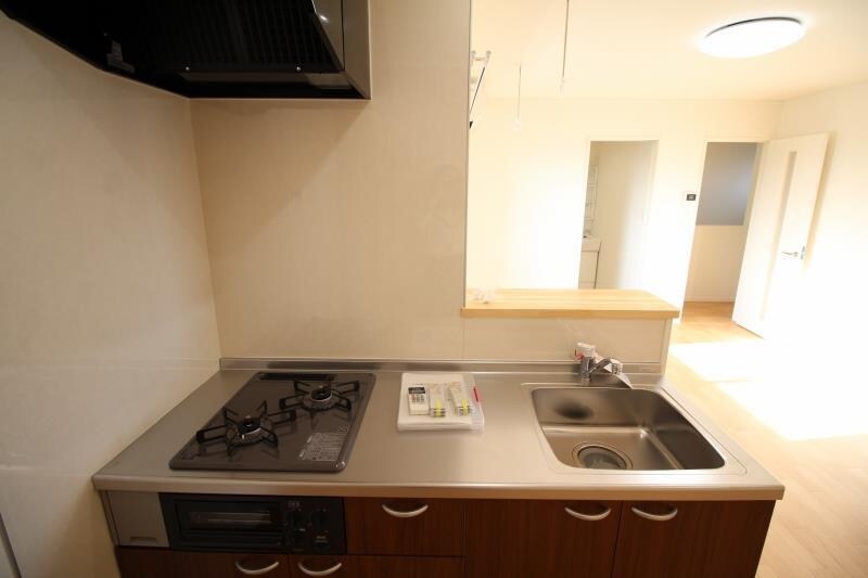  カーサ ソレイユ