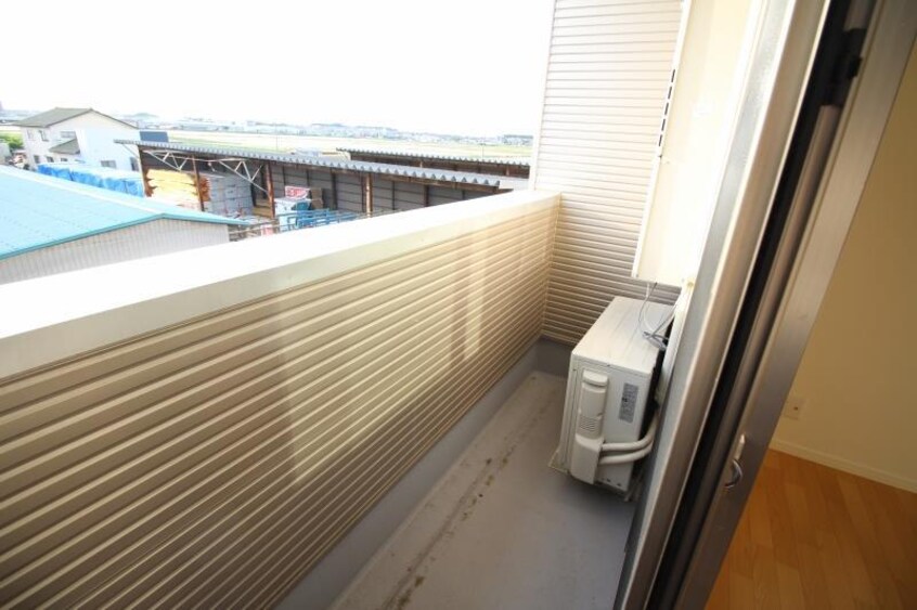  カーサ ソレイユ