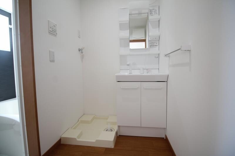  グランディア中山