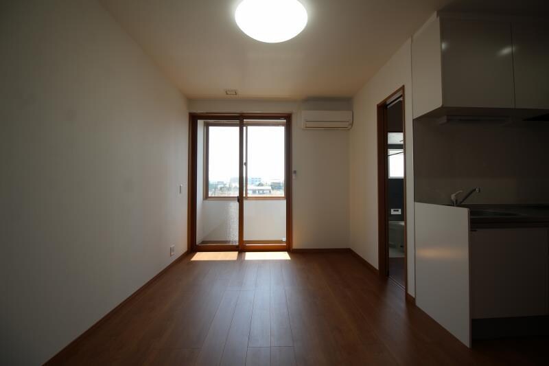  グランディア中山