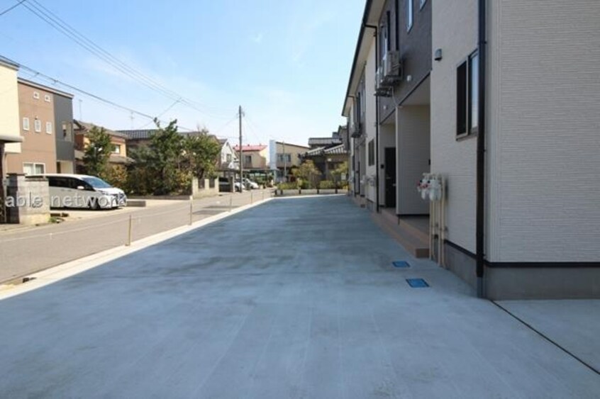  グランディア中山