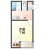 ＳＡＪＡ－９５ｓ　Ａ 1Kの間取り