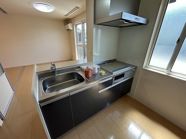  エテルナ　リアン