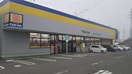マツモトキヨシフレスポ新潟赤道店(ドラッグストア)まで1389m エテルナ　リアン