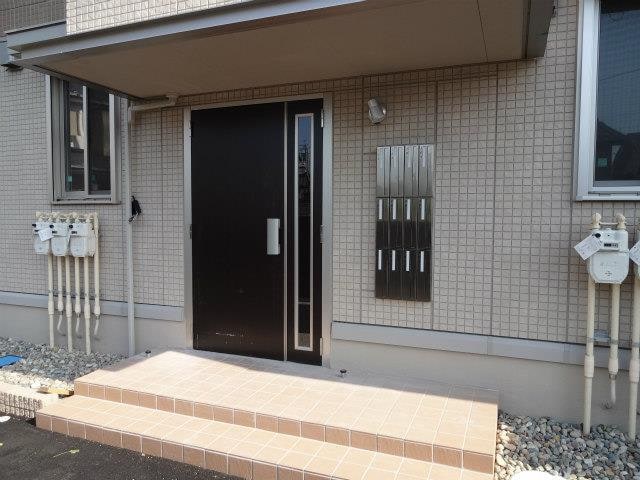  エテルナ　リアン