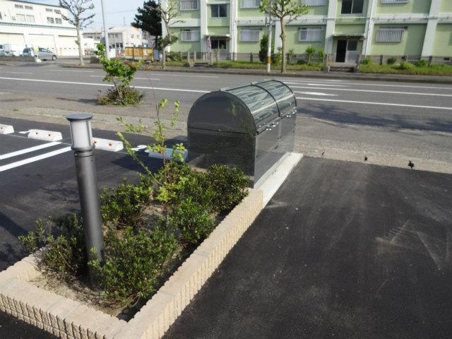  エテルナ　リアン